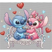 Valentine's Day-QRJ  6098